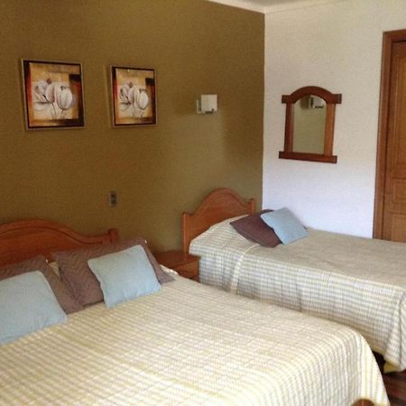 Hostal el Parron Albergue Rancagua Exterior foto